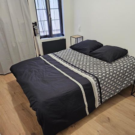 Апартаменти T2 Chaleureux, Calme Et Entierement Renove. Безьє Екстер'єр фото